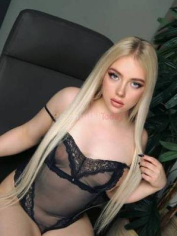 Индивидуалка Евгения Фотография 2